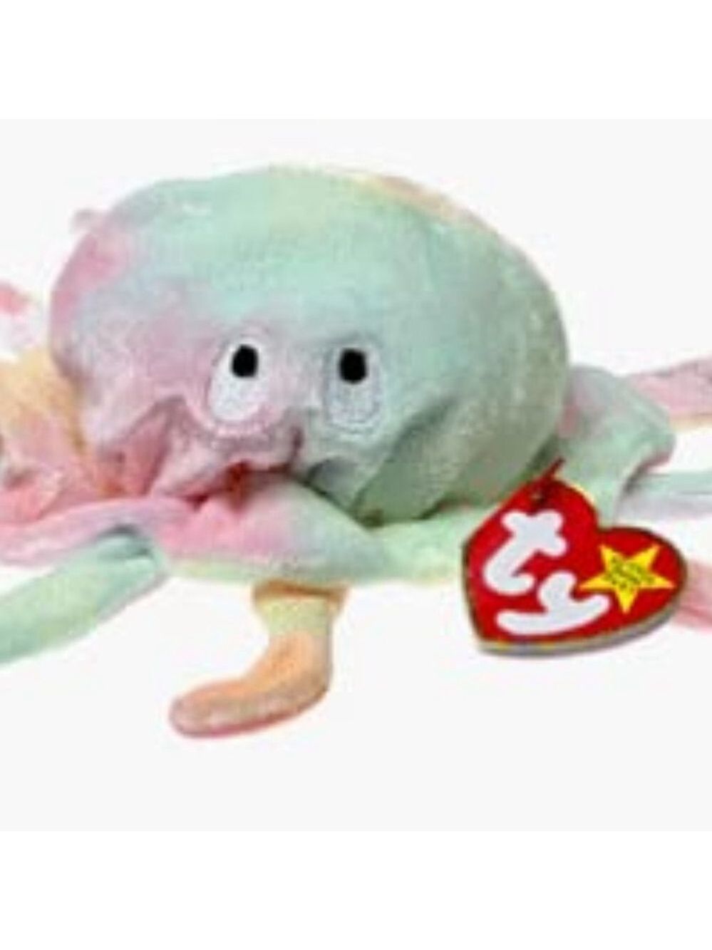 Goochy Beanie Baby Ty